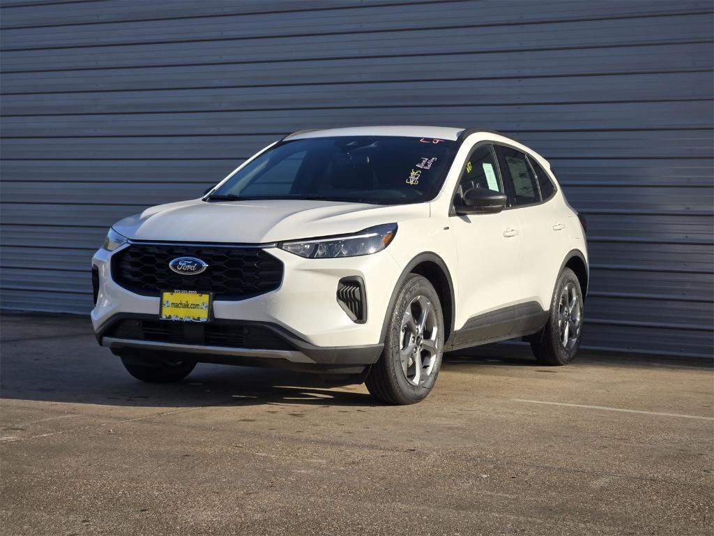 new 2025 Ford Escape car, priced at $29,757