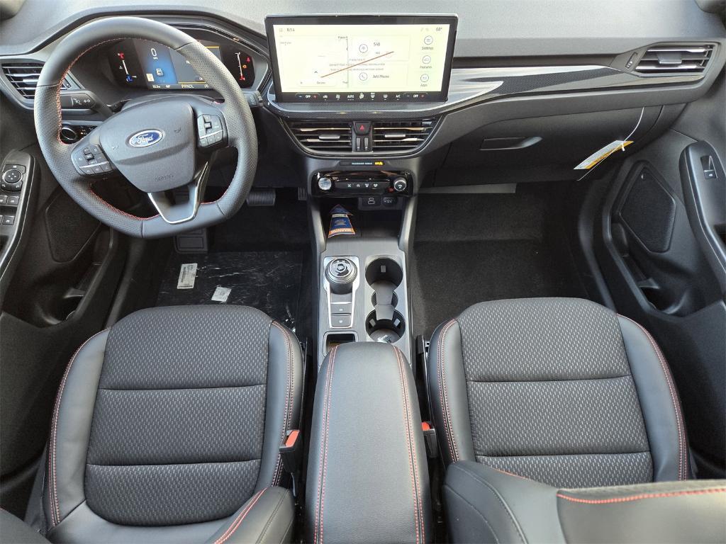 new 2025 Ford Escape car, priced at $29,757