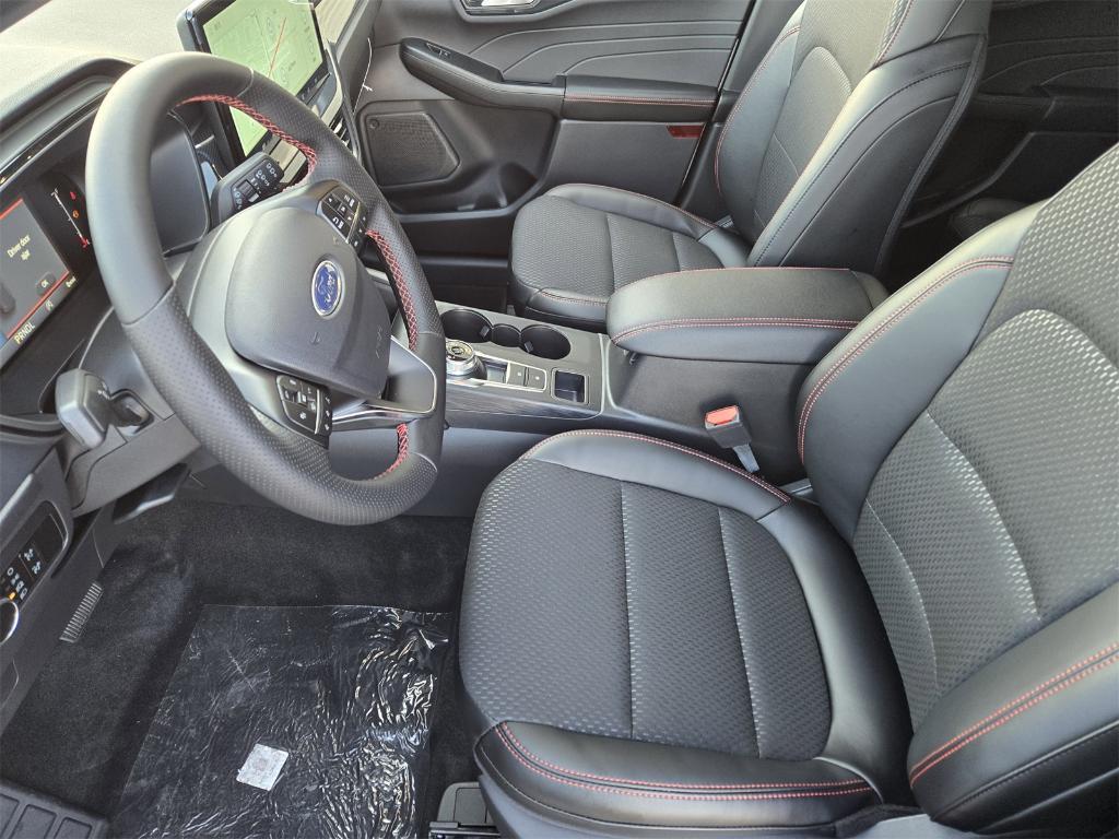new 2025 Ford Escape car, priced at $29,757