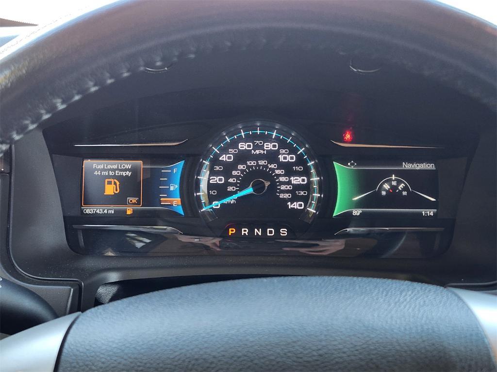used 2018 Ford Flex car, priced at $16,995