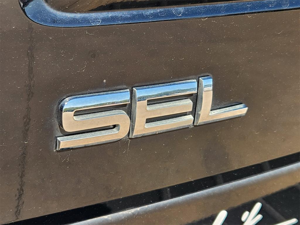 used 2018 Ford Flex car, priced at $16,995