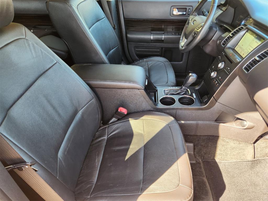 used 2018 Ford Flex car, priced at $16,995