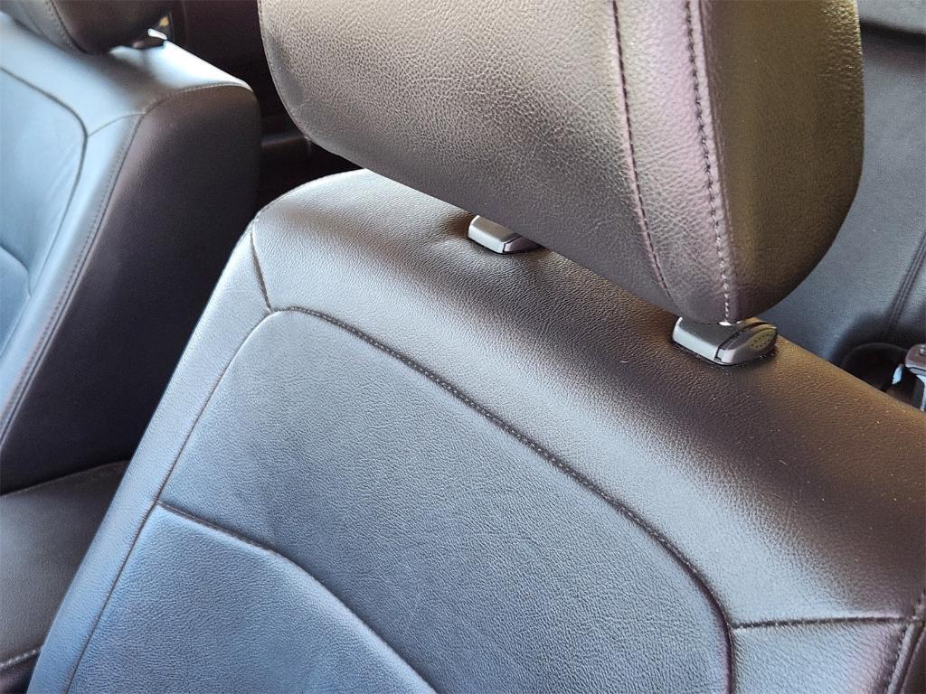 used 2018 Ford Flex car, priced at $16,995