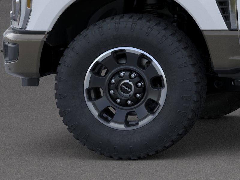 new 2026 Ford F-250 car