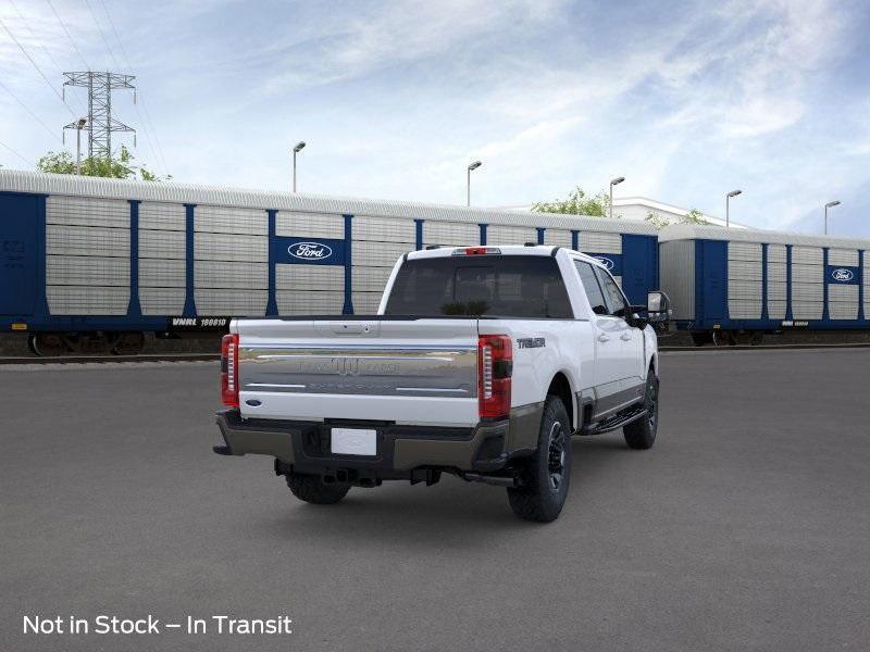 new 2026 Ford F-250 car