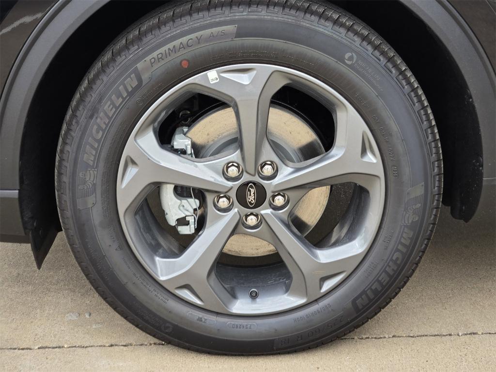 new 2025 Ford Escape car, priced at $26,394