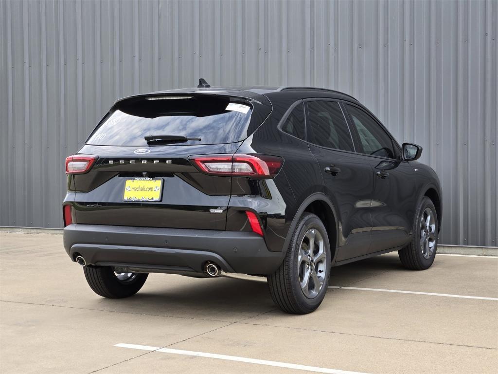 new 2025 Ford Escape car, priced at $26,394
