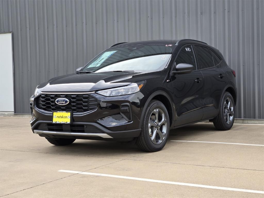 new 2025 Ford Escape car, priced at $26,394