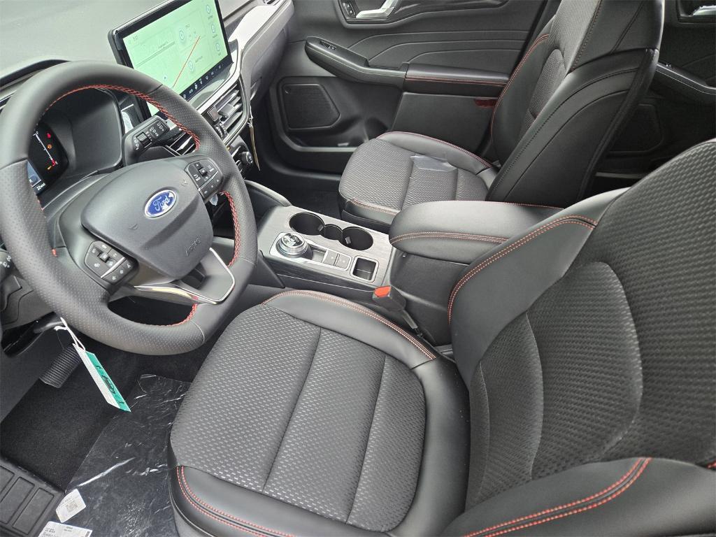 new 2025 Ford Escape car, priced at $26,394