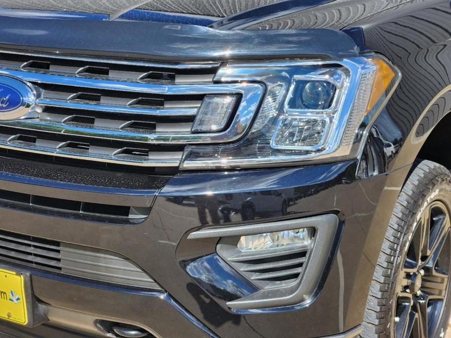 used 2021 Ford Expedition car, priced at $42,500