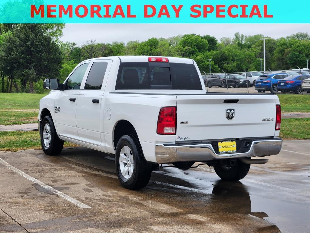 used 2023 Ram 1500 Classic car, priced at $28,085