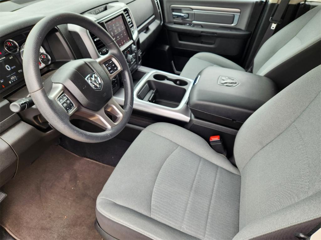 used 2023 Ram 1500 Classic car, priced at $28,660