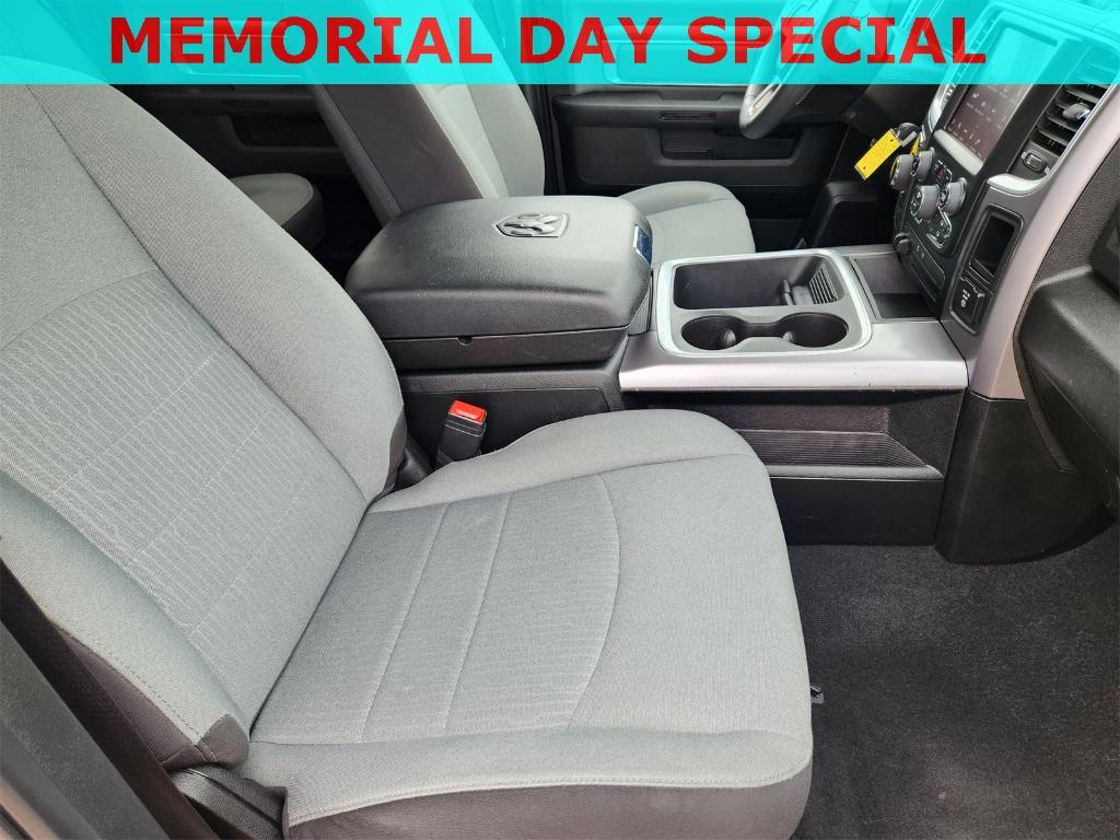 used 2023 Ram 1500 Classic car, priced at $28,085