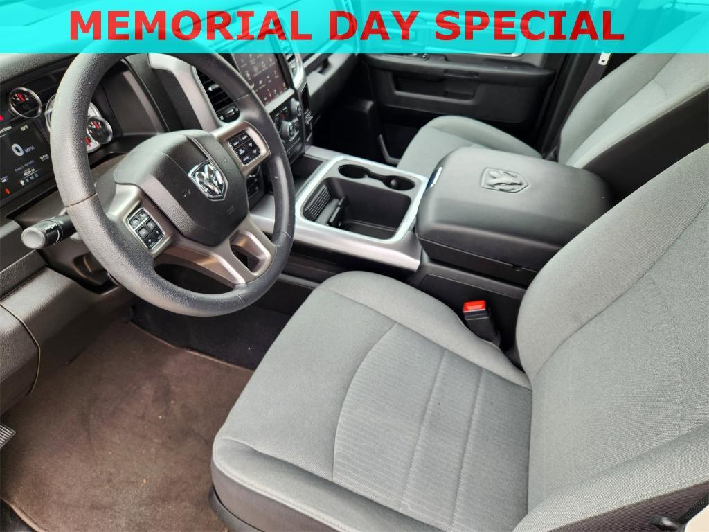 used 2023 Ram 1500 Classic car, priced at $28,085