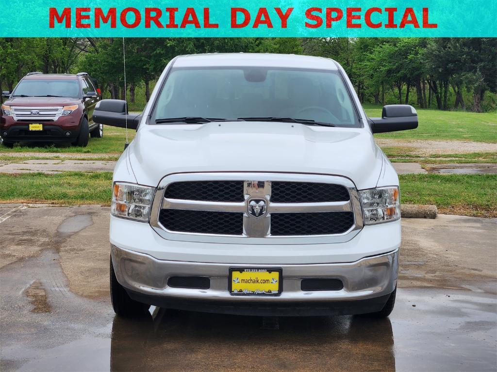 used 2023 Ram 1500 Classic car, priced at $28,085