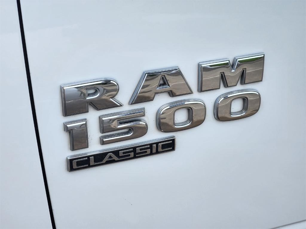 used 2023 Ram 1500 Classic car, priced at $28,660