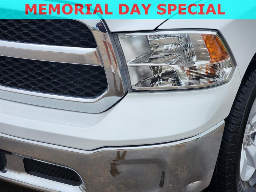 used 2023 Ram 1500 Classic car, priced at $28,085
