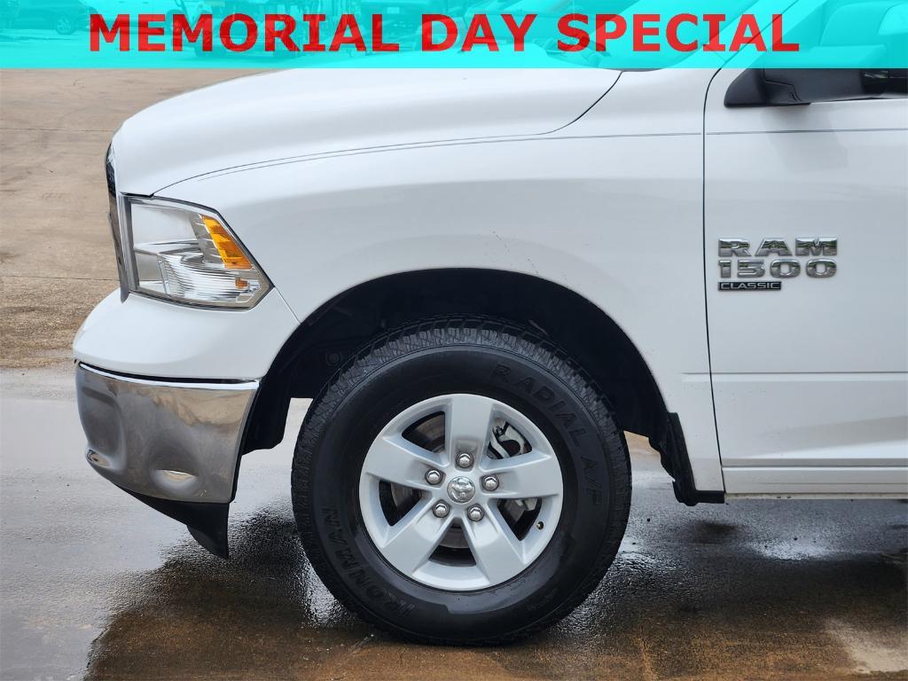 used 2023 Ram 1500 Classic car, priced at $28,085