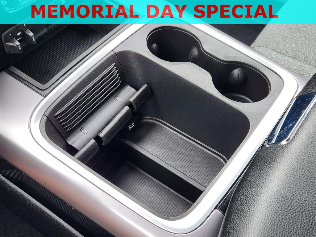 used 2023 Ram 1500 Classic car, priced at $28,085