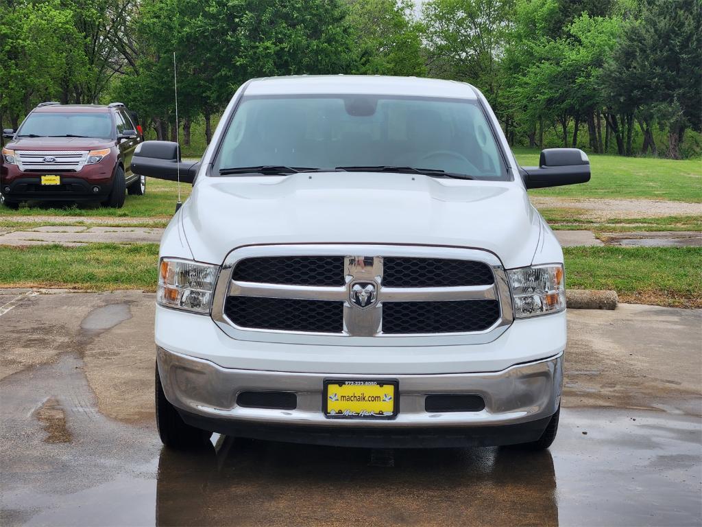 used 2023 Ram 1500 Classic car, priced at $28,660