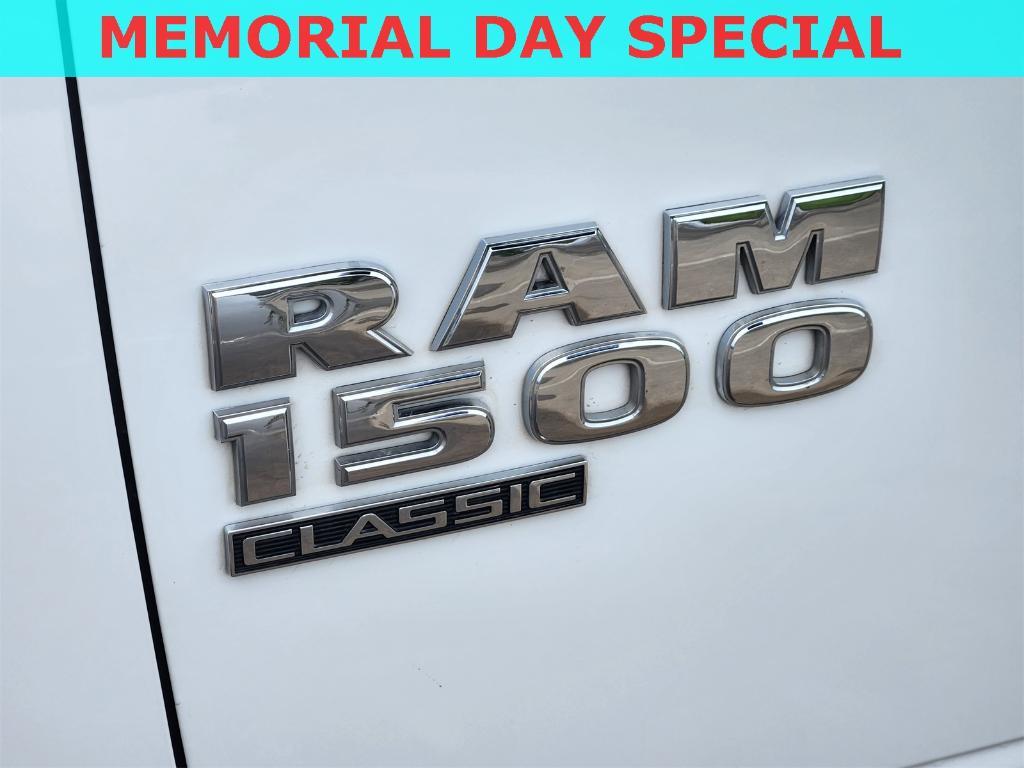 used 2023 Ram 1500 Classic car, priced at $28,085