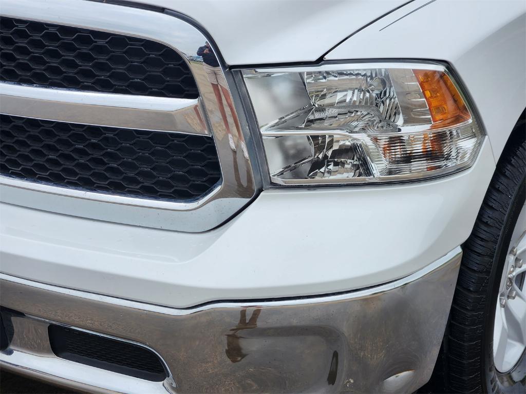 used 2023 Ram 1500 Classic car, priced at $28,660