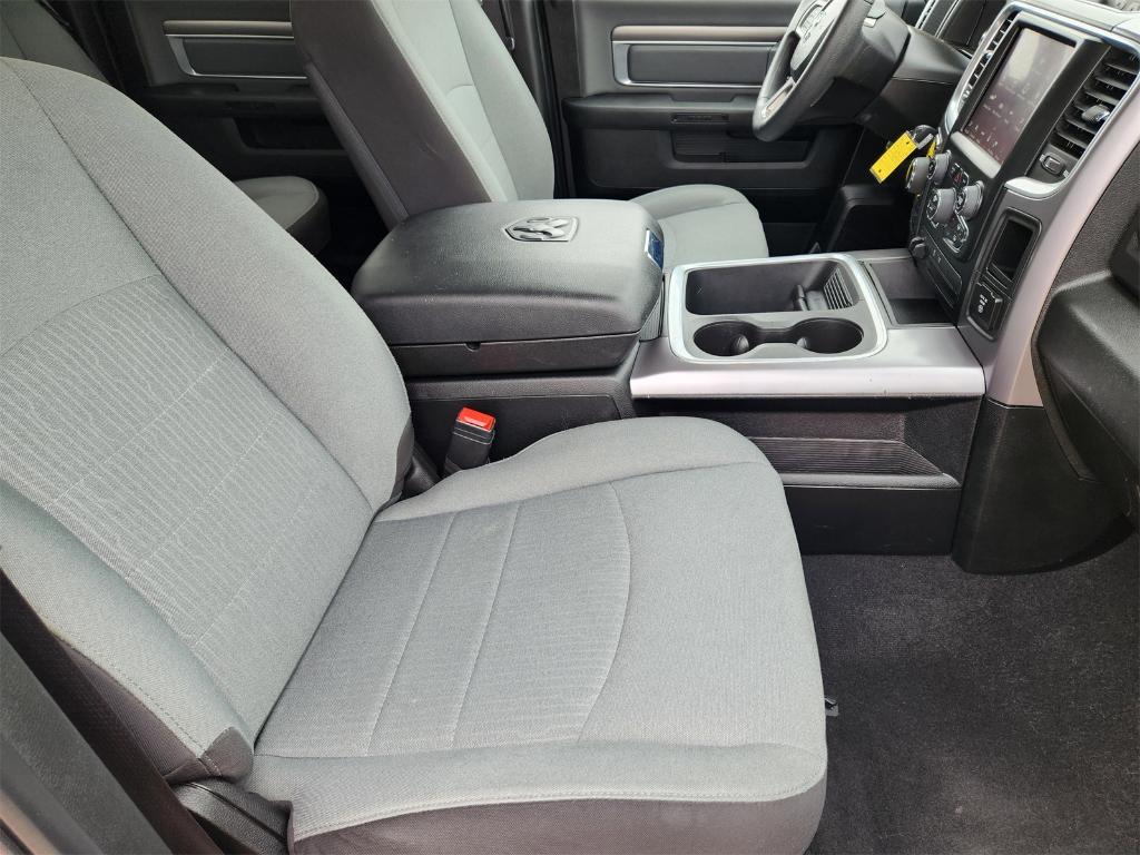 used 2023 Ram 1500 Classic car, priced at $28,660