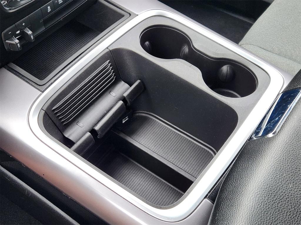 used 2023 Ram 1500 Classic car, priced at $28,660