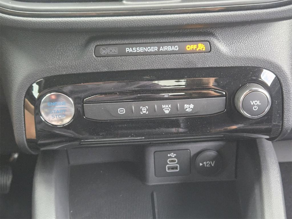 new 2025 Ford Escape car, priced at $26,394