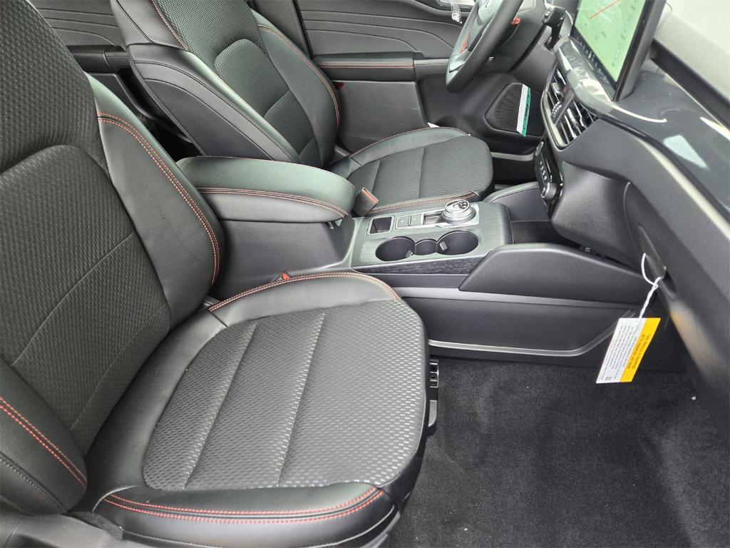 new 2025 Ford Escape car, priced at $26,394
