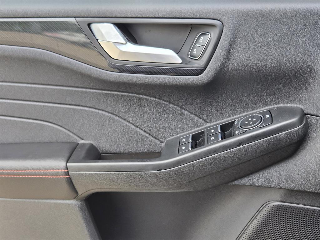 new 2025 Ford Escape car, priced at $26,394