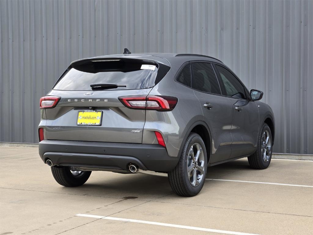 new 2025 Ford Escape car, priced at $26,394