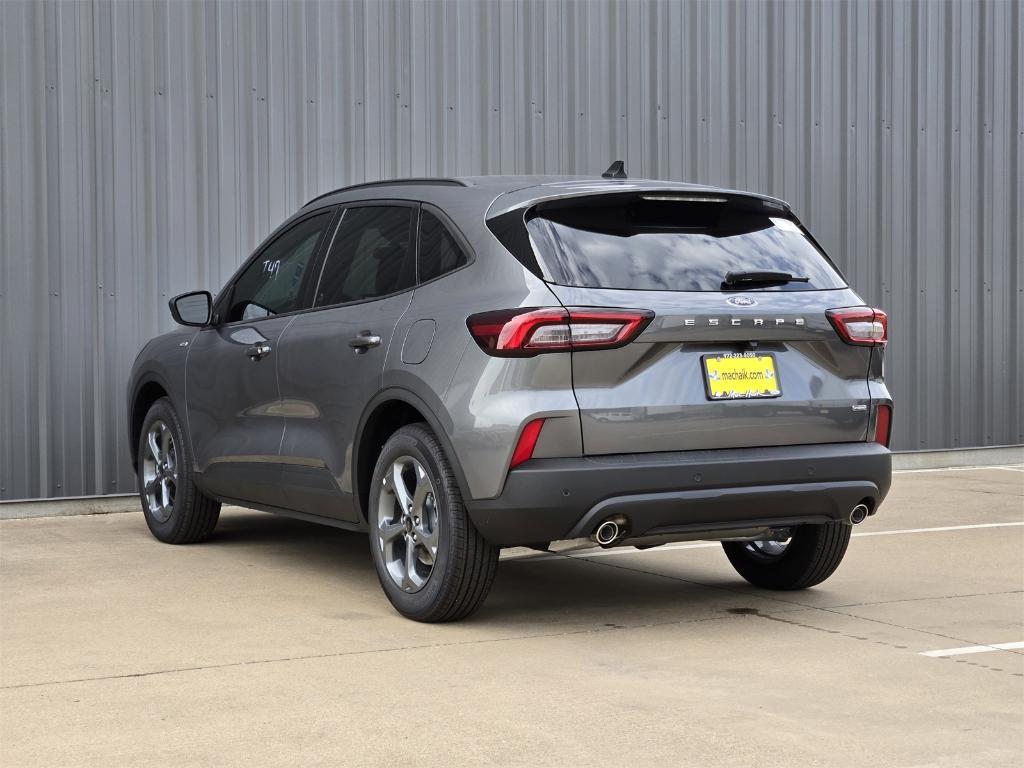 new 2025 Ford Escape car, priced at $26,394