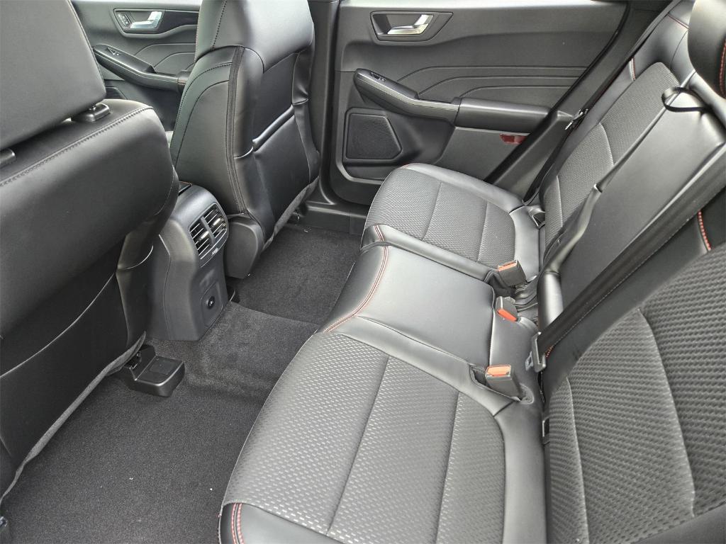 new 2025 Ford Escape car, priced at $26,394