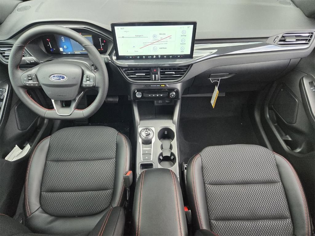 new 2025 Ford Escape car, priced at $26,394