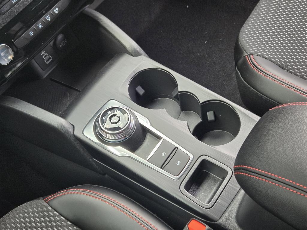 new 2025 Ford Escape car, priced at $26,394