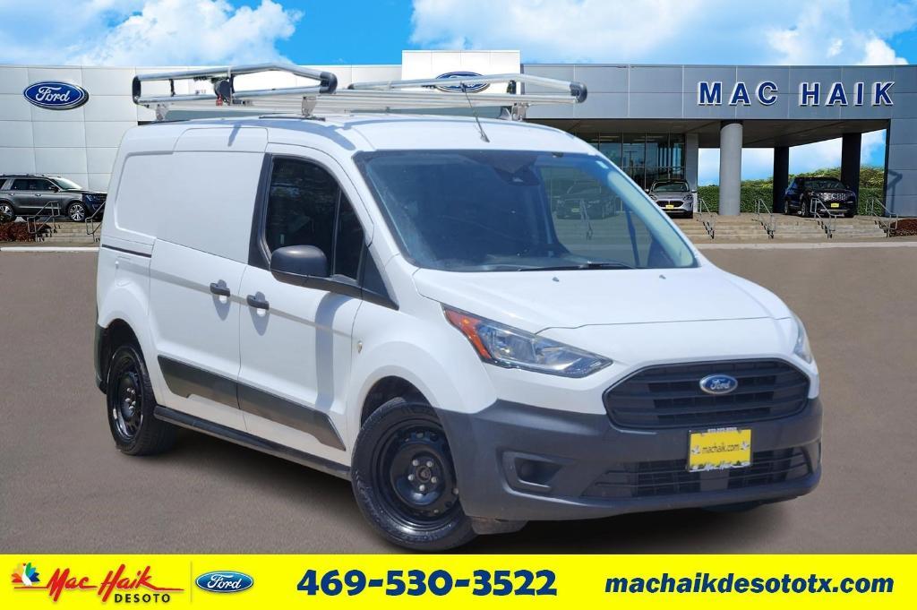 used 2021 Ford Transit Connect car, priced at $19,780