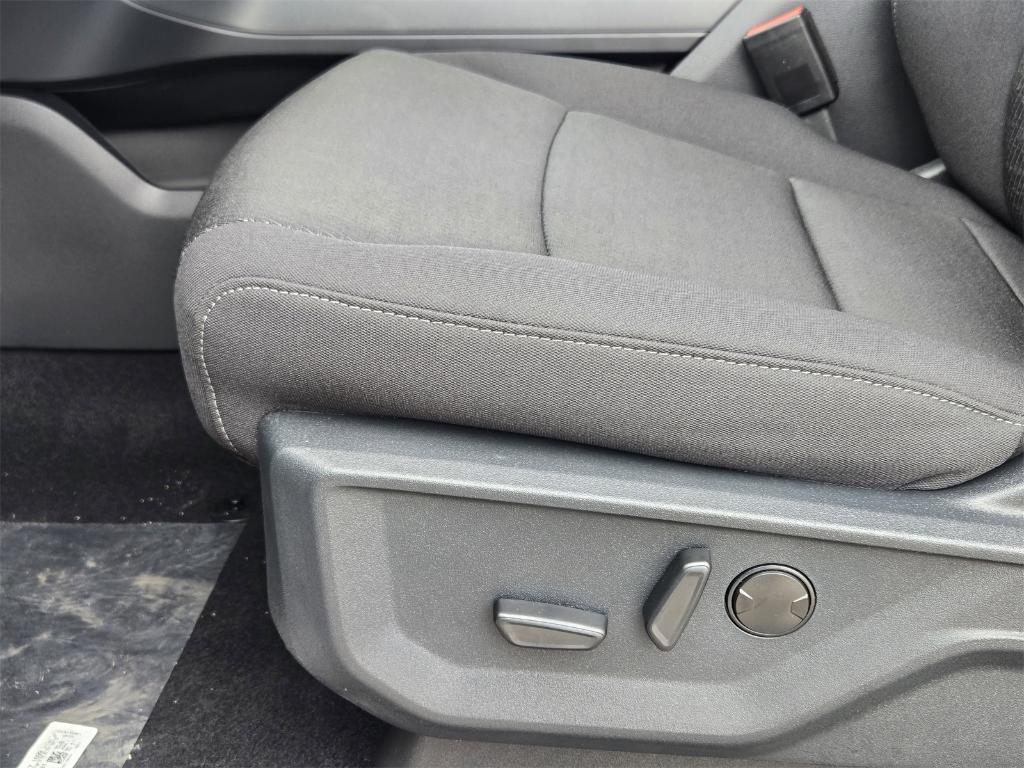 new 2025 Ford F-150 car, priced at $47,440