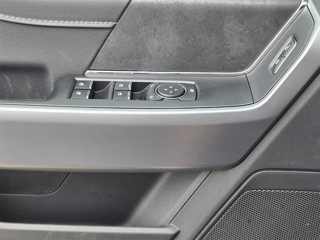 new 2025 Ford F-150 car, priced at $47,440