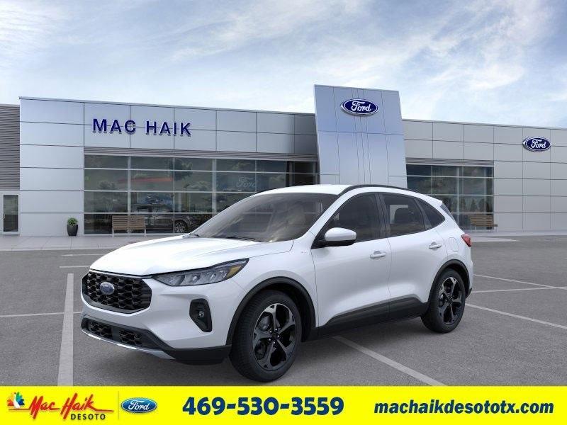 new 2025 Ford Escape car, priced at $28,397