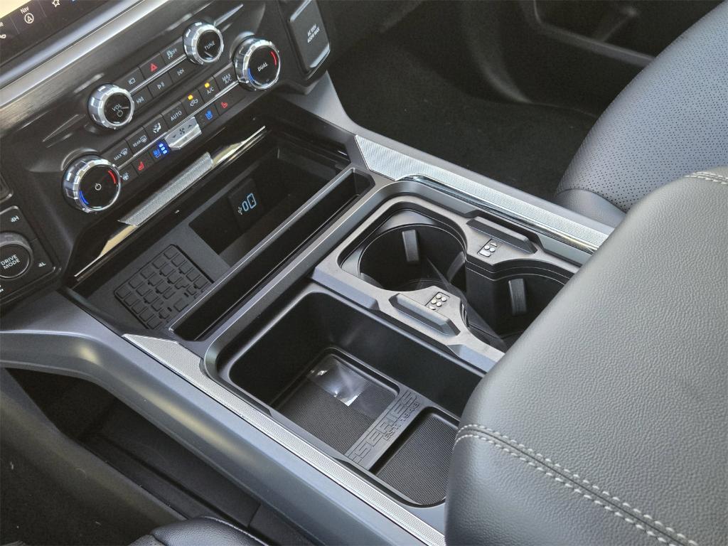 new 2025 Ford F-250 car, priced at $76,505