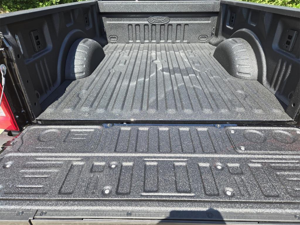 new 2025 Ford F-250 car, priced at $76,505