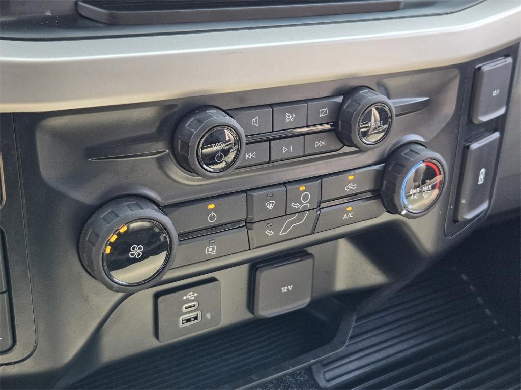 used 2024 Ford F-250 car, priced at $49,850