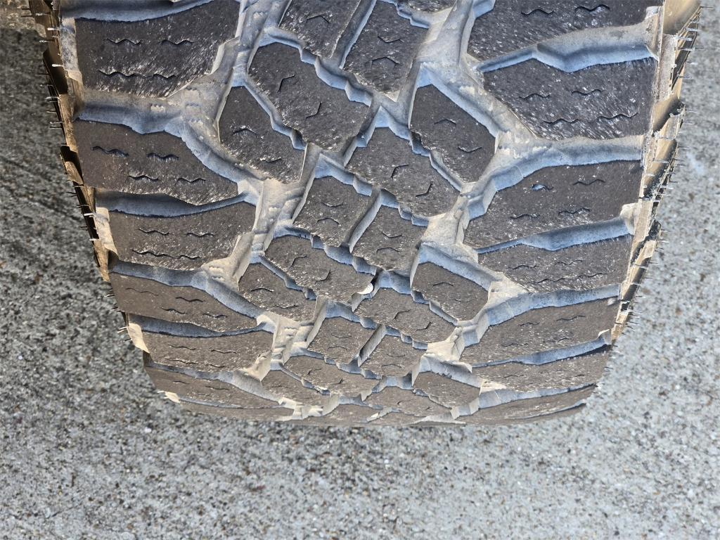 used 2024 Ford F-250 car, priced at $49,850