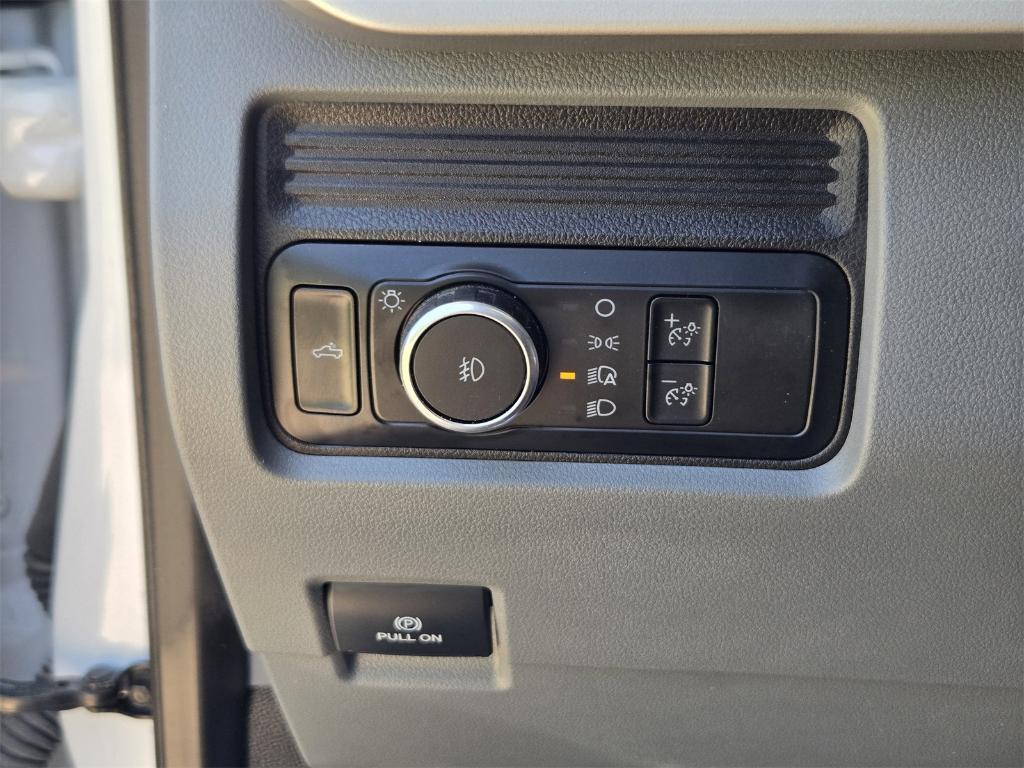 used 2024 Ford F-250 car, priced at $49,850