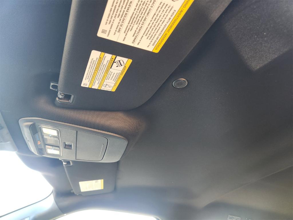 new 2025 Ford F-150 car, priced at $63,570