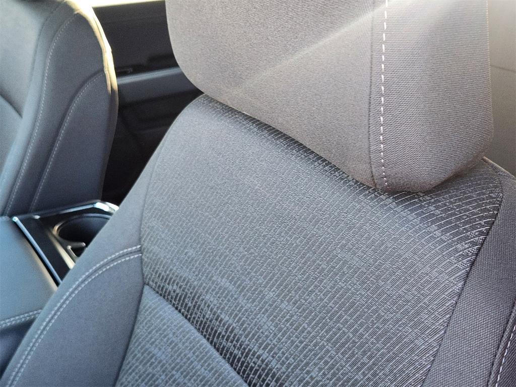 new 2025 Ford F-150 car, priced at $63,570