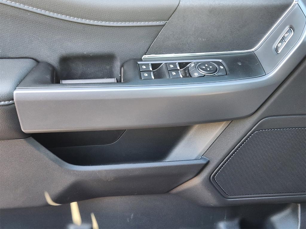 new 2025 Ford F-150 car, priced at $63,570