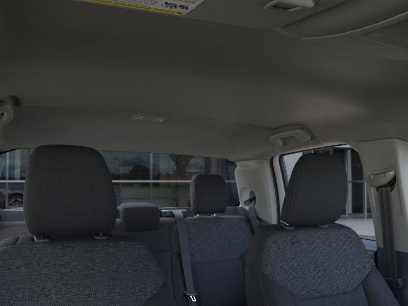 new 2025 Ford Maverick car, priced at $29,167