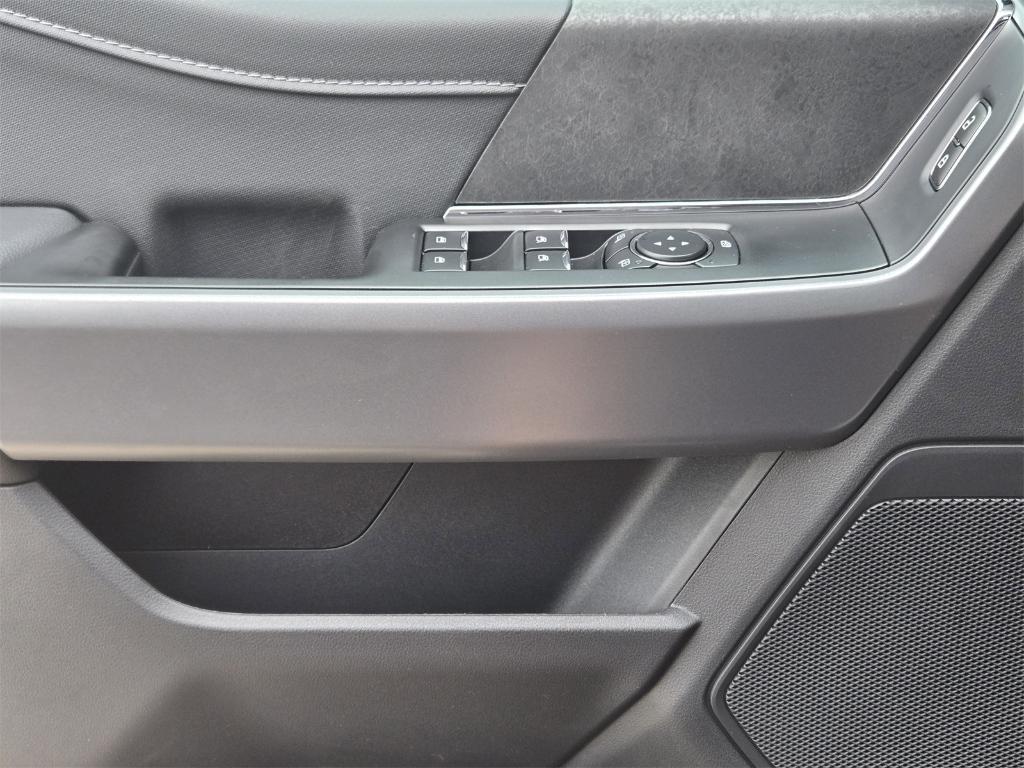 new 2025 Ford F-150 car, priced at $56,407